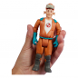 Preview: Ray Stantz & Jail Jaw Ghost Actionfigur Kenner Classics, The Real Ghostbusters, 13 cm