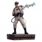 Preview: Ray Stantz Statue 1/4 Deluxe Version, Ghostbusters, 48 cm