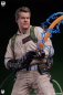 Preview: Ray Stantz Statue 1/4 Deluxe Version, Ghostbusters, 48 cm