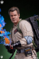 Preview: Ray Stantz Statue 1/4 Deluxe Version, Ghostbusters, 48 cm