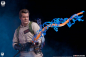 Preview: Ray Stantz Statue 1/4 Deluxe Version, Ghostbusters, 48 cm