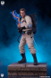 Preview: Ray Stantz Statue 1/4 Deluxe Version, Ghostbusters, 48 cm