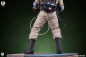 Preview: Ray Stantz Statue 1/4 Deluxe Version, Ghostbusters, 48 cm