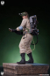 Preview: Ray Stantz Statue 1/4 Deluxe Version, Ghostbusters, 48 cm