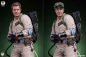 Preview: Ray Stantz Statue 1/4 Deluxe Version, Ghostbusters, 48 cm