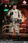 Preview: Ray Stantz Actionfigur 1:6, Ghostbusters, 30 cm