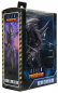 Preview: Razor Claws Alien (Movie Color) Actionfigur, Alien vs. Predator (Arcade 1994), 23 cm