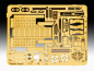 Preview: Razor Crest Model Kit 1/72 Platinum Edition, Star Wars: The Mandalorian, 34 cm