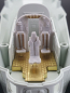 Preview: Razor Crest Model Kit 1/72 Platinum Edition, Star Wars: The Mandalorian, 34 cm