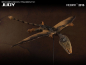 Preview: Dimorphodon macronyx "Judy" 1:6 Replik, 18 cm