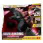 Preview: Heat-Ray Breath Godzilla RC Actionfigur, Godzilla x Kong: The New Empire, 32 cm