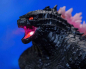 Preview: Heat-Ray Breath Godzilla RC Actionfigur, Godzilla x Kong: The New Empire, 32 cm