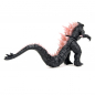 Preview: Heat-Ray Breath Godzilla RC Actionfigur, Godzilla x Kong: The New Empire, 32 cm