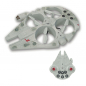 Preview: Millennium Falcon Quadrocopter