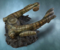 Preview: Alien Derelict Ship