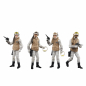 Preview: Rebel Soldier (Echo Base Battle Gear) Actionfiguren 4er-Pack Vintage Collection Exclusive, Star Wars: Episode V, 10 cm