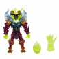 Preview: Reborn Skeletor Actionfigur Deluxe, He-Man and the Masters of the Universe, 14 cm