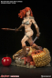 Preview: Red Sonja Premium Format