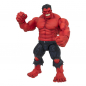 Preview: Red Hulk Action Figure Marvel Select, 23 cm