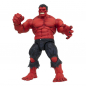 Preview: Red Hulk Action Figure Marvel Select, 23 cm