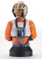 Preview: Red Leader Büste 1:6, Star Wars: Episode IV, 15 cm