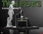 Preview: The Red Room Statue 1/6, Twin Peaks, 32 cm