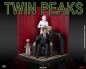 Preview: The Red Room Statue 1:6, Twin Peaks, 32 cm