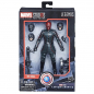 Preview: Red Skull Marvel Legends