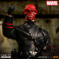 Preview: Red Skull Mezco