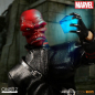 Preview: Red Skull Mezco