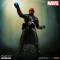 Preview: Red Skull Mezco