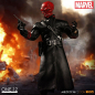 Preview: Red Skull Mezco