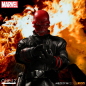 Preview: Red Skull Mezco