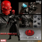 Preview: Red Skull Mezco