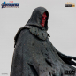 Preview: Red Skull Art Scale