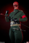 Preview: Red Skull Sideshow