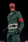 Preview: Red Skull Sideshow