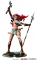 Preview: Red Sonja