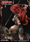 Preview: Red Sonja