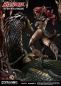 Preview: Red Sonja