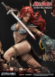 Preview: Red Sonja