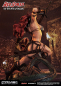 Preview: Red Sonja