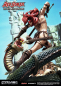 Preview: Red Sonja