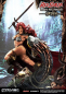 Preview: Red Sonja