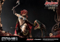 Preview: Red Sonja