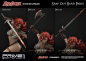 Preview: Red Sonja