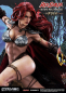 Preview: Red Sonja