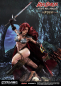 Preview: Red Sonja