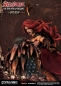 Preview: Red Sonja