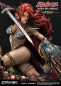 Preview: Red Sonja